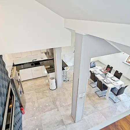 Apartamenty Every Sky Kopernika 3 Jelenia Góra Exterior foto