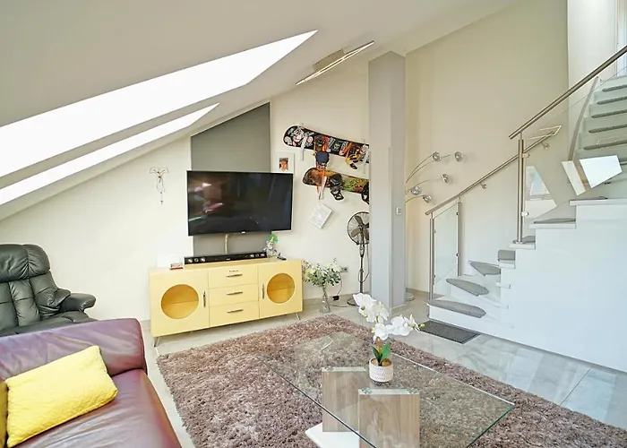 Apartamenty Every Sky Kopernika 3