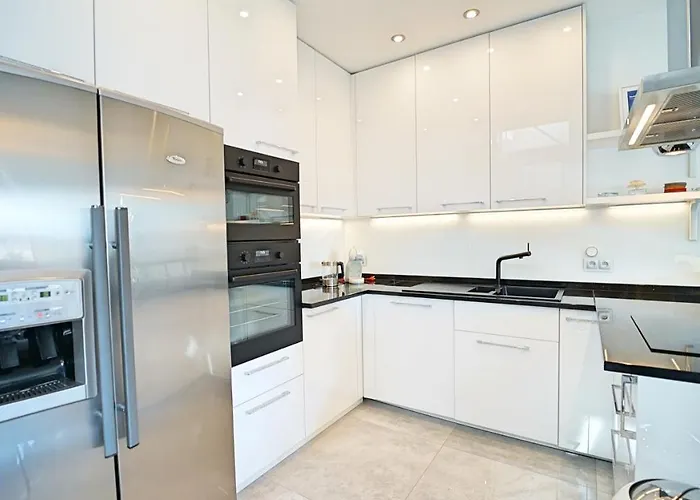 Apartamenty Every Sky Kopernika 3