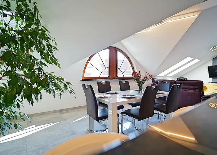 Apartamenty Every Sky Kopernika 3