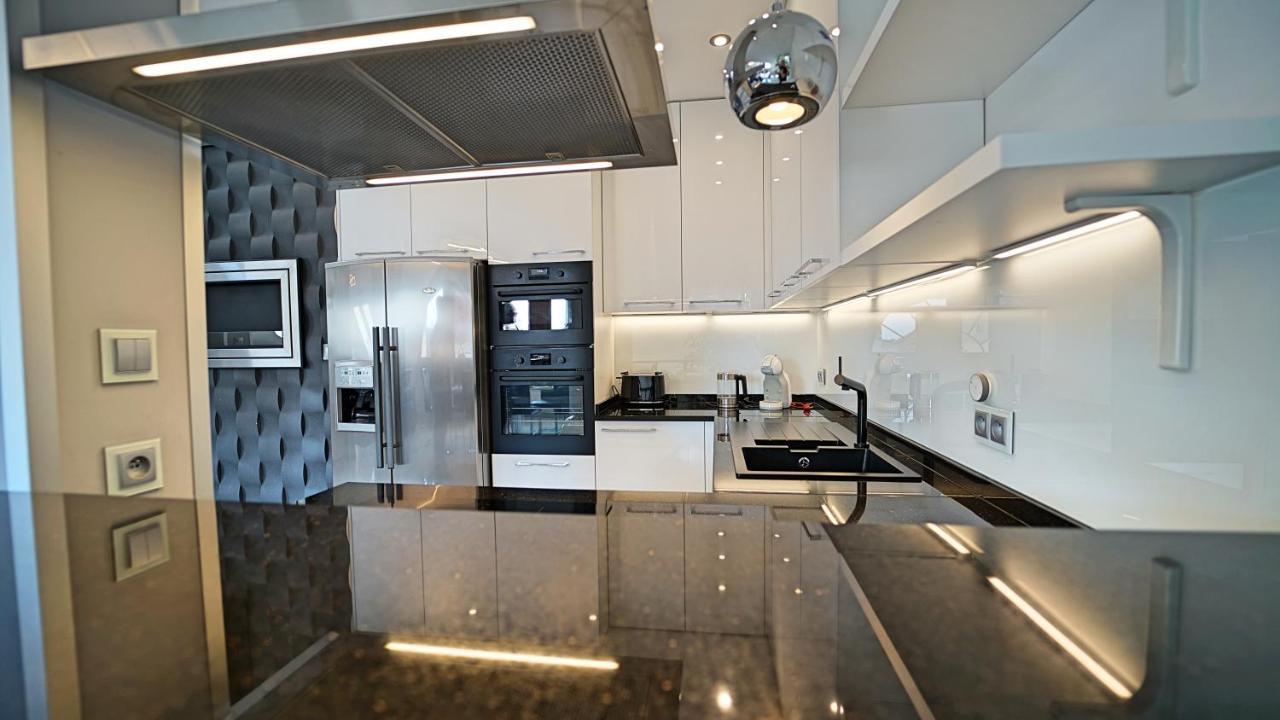 Apartment Every Sky Kopernika 3 *