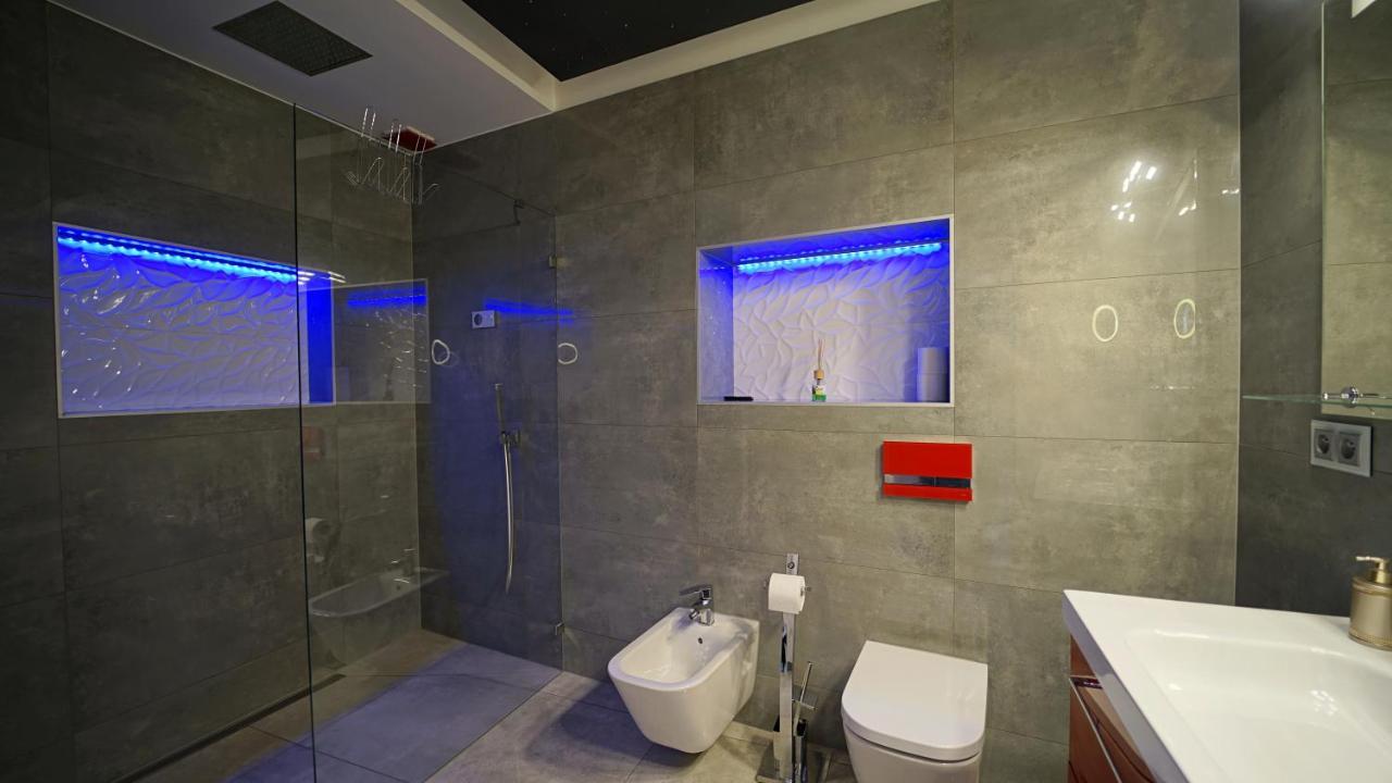 Apartment Every Sky Kopernika 3 Jelenia Góra