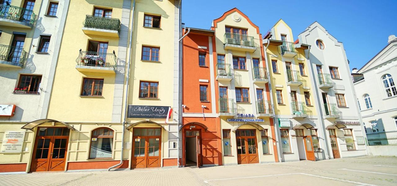 Apartment Every Sky Kopernika 3 *